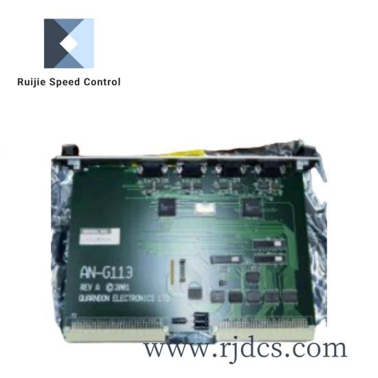 quarndon_ang113_an-g113_control_board.jpg Elau SM100/40/080/P1/44/R1/B0 High Performance Motion Control Module