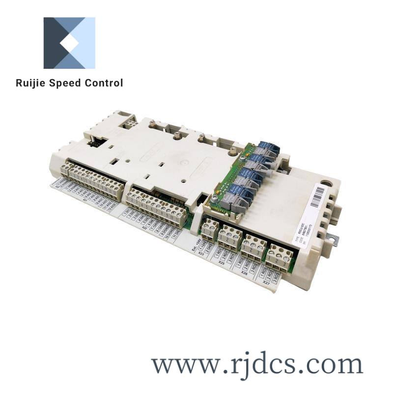 rdcu-02c_rdcu-12c_3aua0000036521_abb_high-power_cpu_board.jpg ABB 3AUA0000036521 Industrial Controller Module