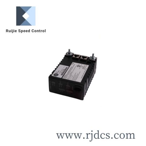 GE 800-5715-1 REV D VLSI Module, Industrial Control