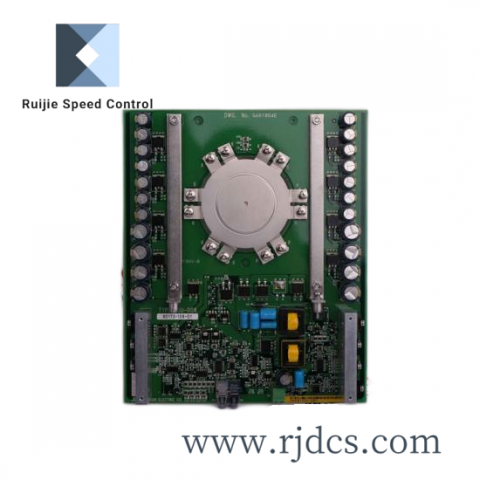 RELIANCE 0-60067-1 Control Module