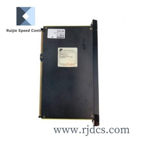 Reliance E-822846 Industrial Control Module