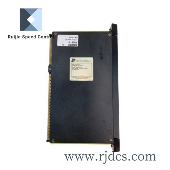 reliance_57406_printed_circuit_board.jpg RELIANCE 45C-410C Industrial Control Module