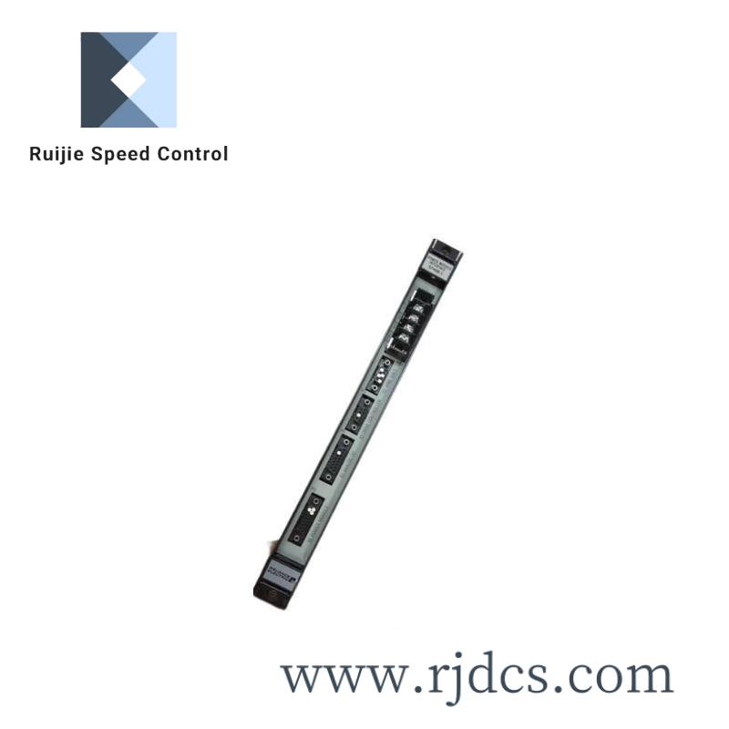 reliance_57408-1_power_module.jpg RELIANCE 45C-410C Industrial Control Module