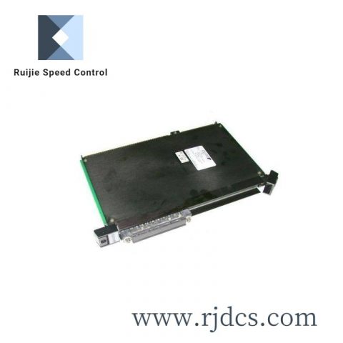 RELIANCE 0-48680-101 Drive Control Module, 200 Characters