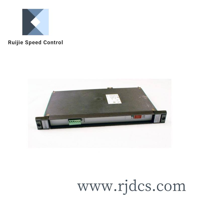 reliance_57c443a_common_memory_module.jpg RELIANCE Model 0-52002-3 Control Module