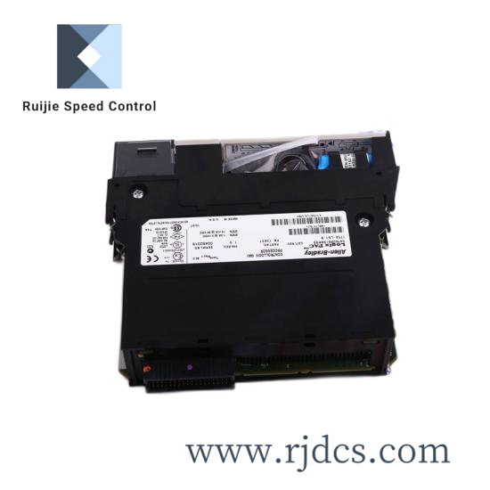 reliance_5py59jy109_automax.png RELIANCE Model 0-52002-3 Control Module