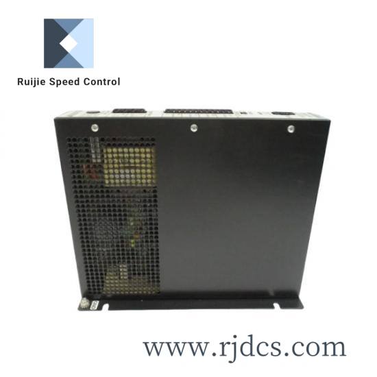 reliance_61c351a_module.jpg RELIANCE GV6000 Multipurpose Industrial AC Drive with Sensorless Vector Control