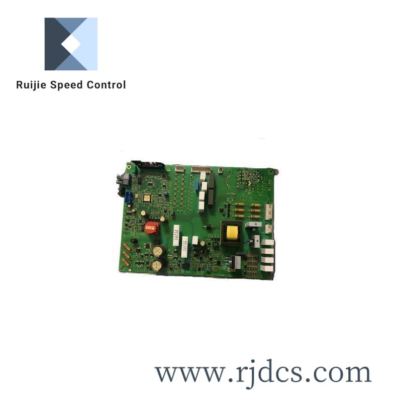 RELIANCE 80314-00 Control Module