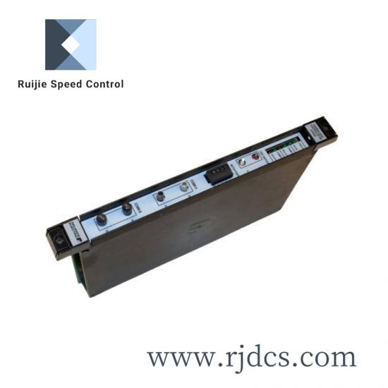 reliance_electric_57652-c.jpg RELIANCE B/M-60000 Industrial Control Module