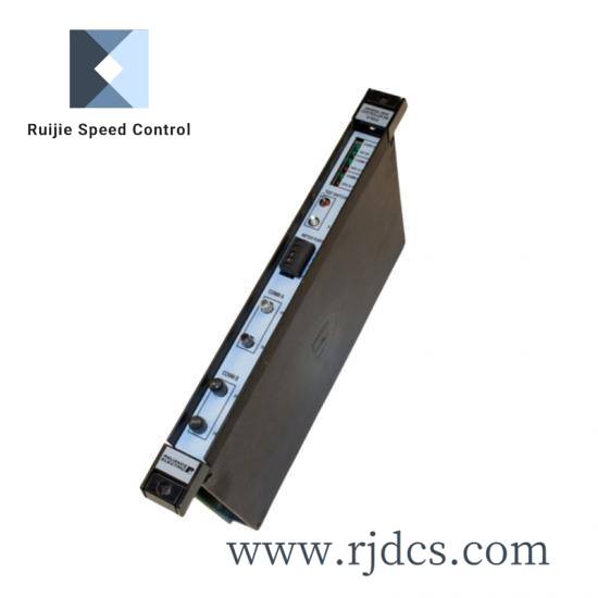 reliance_electric_57652-c_1.jpg RELIANCE B/M-60000 Industrial Control Module