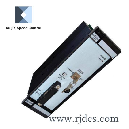 reliance_electric_57c493_1.jpg Reliance SA3000DC70 Industrial DC Power Supply Module