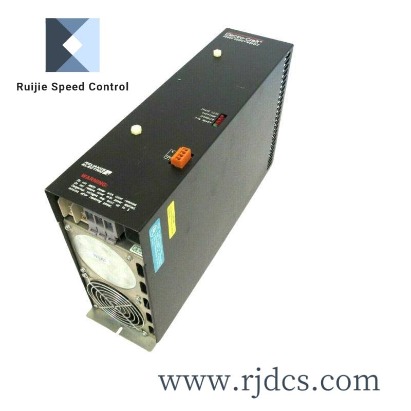 reliance_electro_psm-50_9101-3000e_psm50_91013000e_module.jpg RELIANCE 0-48680-101 Drive Control Module, 200 Characters