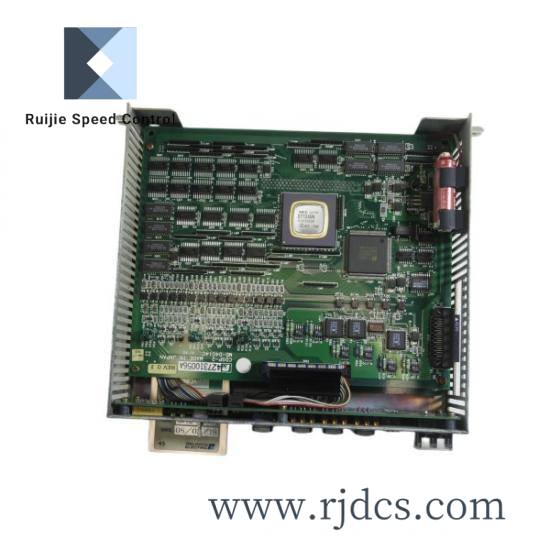 reliance_psc4000_processor_controller.jpg RELIANCE GV6000 Multipurpose Industrial AC Drive with Sensorless Vector Control