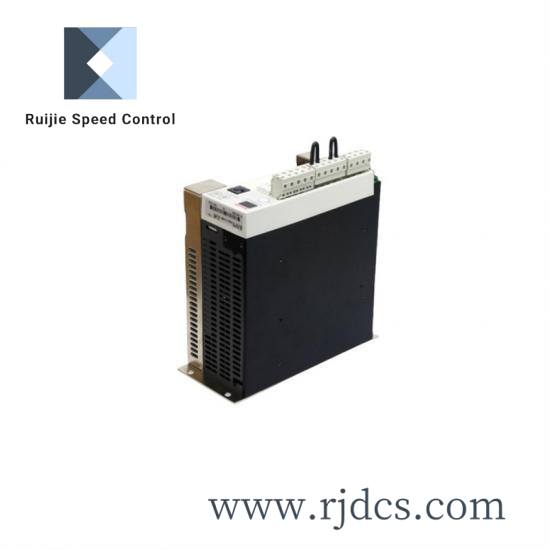 rexroth_dkc1_03-008-3-mgp-01vrs_servo_drive.jpg REXROTH 608830206 PLC Control Module, Enhanced Performance and Reliability