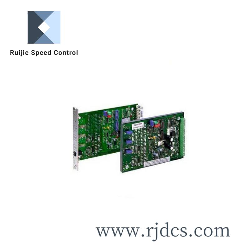rexroth_vt-vspa1-1-11_amplifier_board_card.jpg Bosch Rexroth R911323076 Control Module, Electro-Mechanical Component