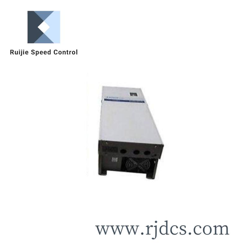 sa3100-b050-an-l6r_ac_drive_460vac.jpeg Emerson Maxi-Maestro 200x25/50 Precision DriveControl for Industrial Automation