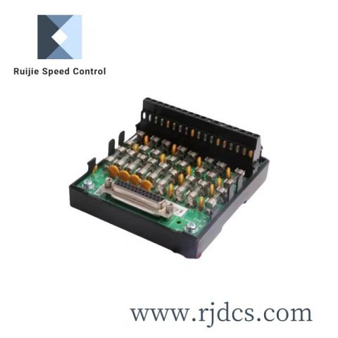 Honeywell SB3610-B Advanced Industrial Control Module - For Precision and Reliability