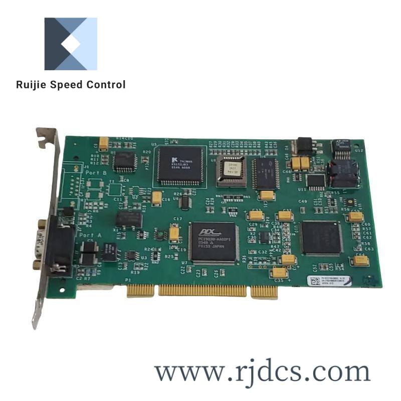schneide_416nhm30030a_adapter.jpg Schneider 416NHM30030 Modbus Plus PCI Adapter - Streamline Your Industrial Control Systems