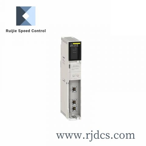 SCHNEIDER SH100/40060 Industrial Control Module