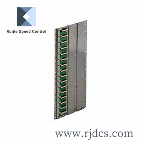 Schneider 140XBP01600 Modicon Quantum PLC Backplane - High Capacity Industrial Automation Component