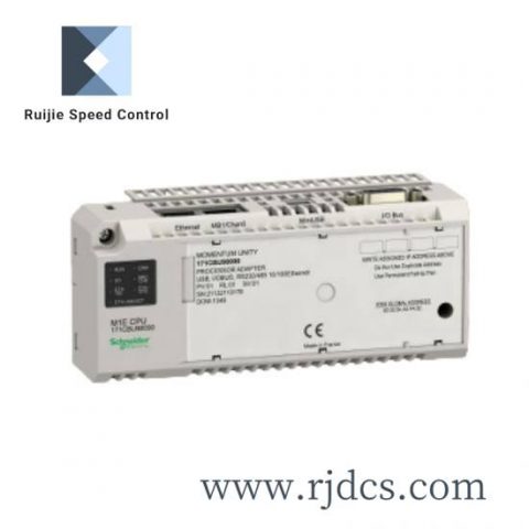 Schneider XBTGT2110 Operator Panel, 7-inch TFT Color Display