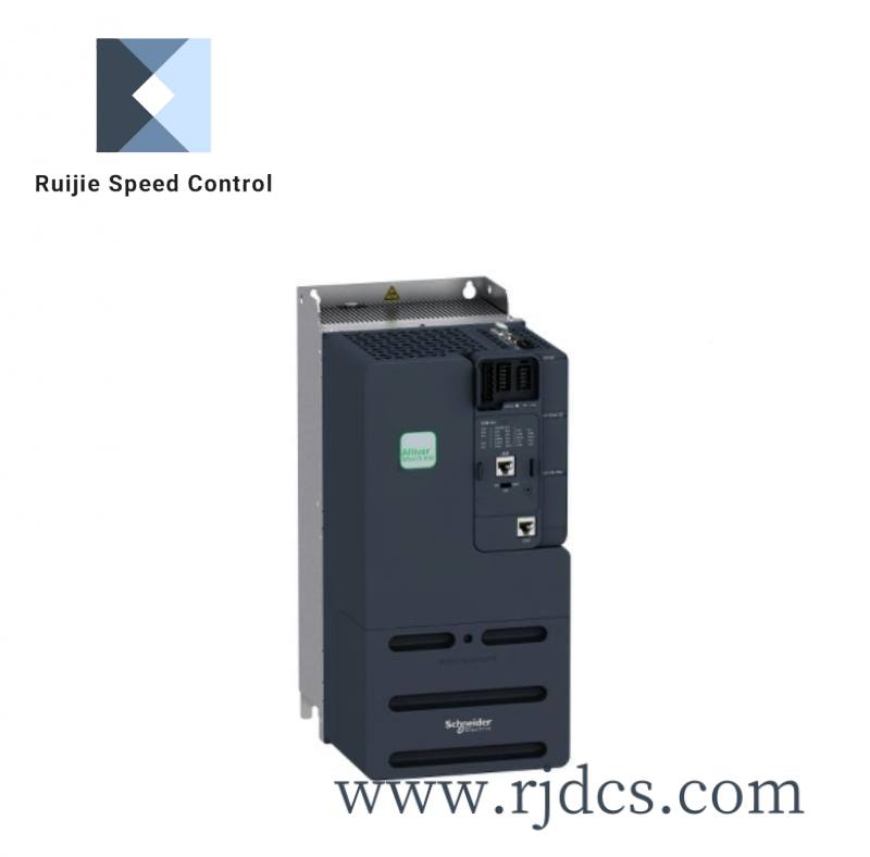 schneider_atv340d11n4_variable_speed_drive.jpg Mesto D201832 Industrial Control System Module, Advanced Communication Interface