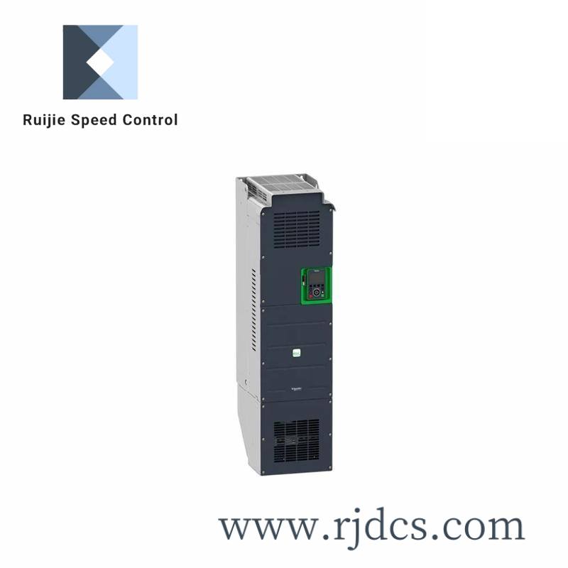 schneider_atv630d55n4_motor_drives.jpg Schneider VDI7792 Industrial Control Module, Advanced Automation Technology