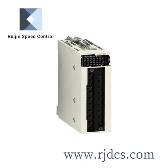 schneider_bmxami0800_analog_non_isolated_high_level_input_module.jpg Schneider Quantum-D 990NAD23010MB+ Modbus Tap with Mounting Plate