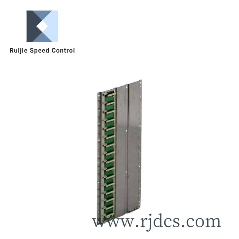 schneider_electric_140xbp01600_quantum_backplane.jpg AS-BDEP-218 Industrial Automation Component for Process Control Systems