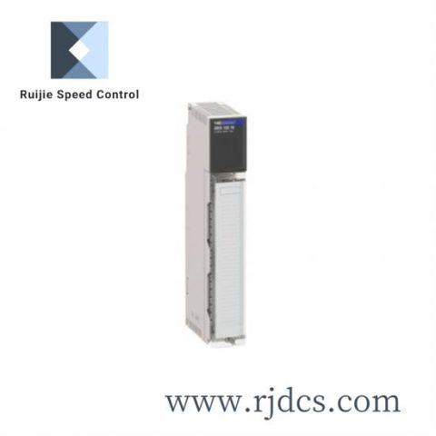 Schneider Quantum-D 140DVO85300 Verified DC Discrete Output Module, 32 Points, 10-30 VDC, 4 Isolated Groups, 0.5A/Point