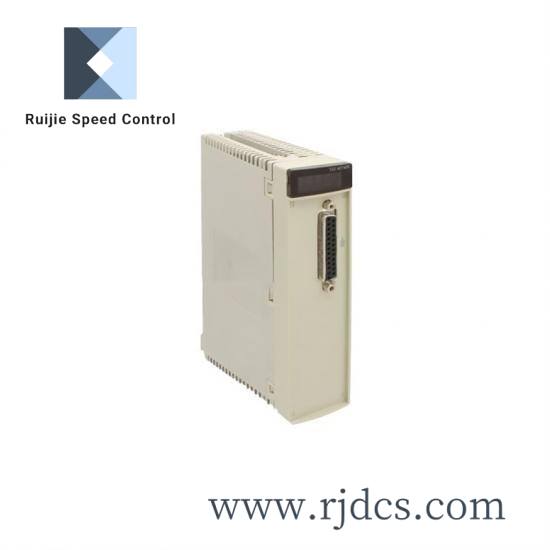 schneider_electric_tsxaey420_analog_input_module.jpg Schneider Electric BMEAHO0412 Analog Output Module, 4 x HART Isolated Analog Outputs