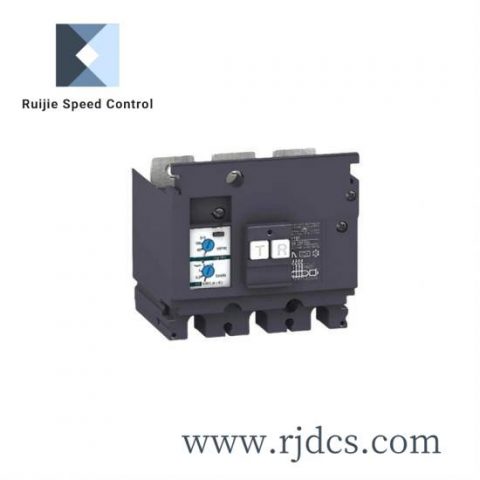 Schneider Electric 140XCA10215 High Performance Control Module