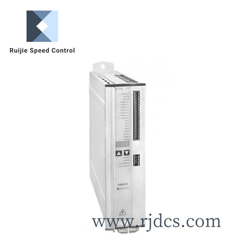 schneider_mhda1017n00_servo_drive.jpg Schneider XBTE014010 - Robust Industrial Control Module