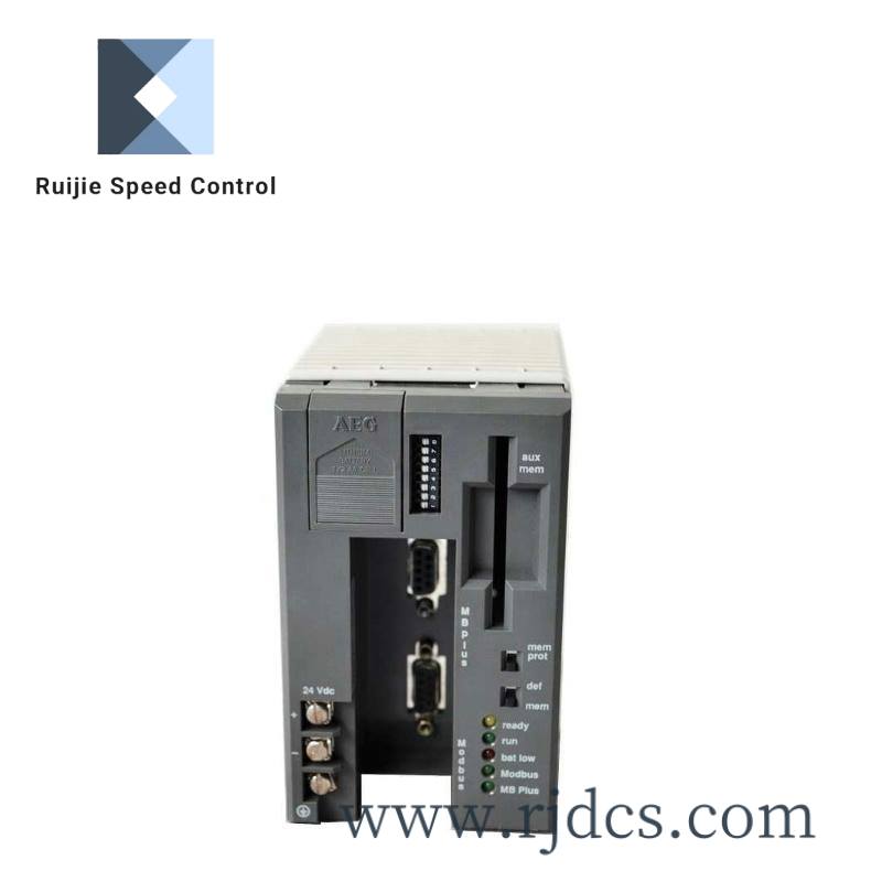 schneider_pc-a984-145_module_24vdc.jpg Schneider 140XTS01209 Quantum Module Cable Fast System Cable, Industrial Control