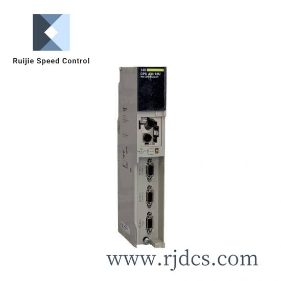 schneider_plc_140cpu43412u.jpg A-B 1769-L33ERM CompactLogix 2 MB Motion Controller