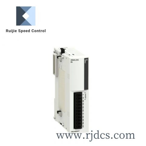 Schneider TSXCANCADD33m Standard CE/LSZH Dry Cable, Pre-connected SUB D9