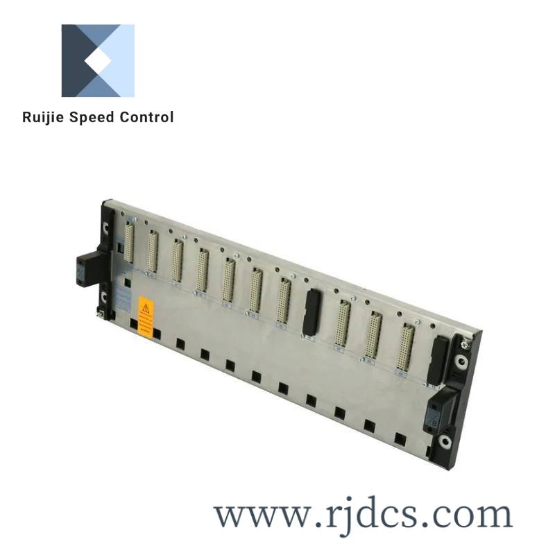 schneider_tsxrky12ex_extendable_rack.jpg Schneider Electric TSXRKY12EX - Extendable Rack for Modicon Premium Automation Platform