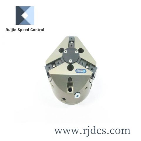 GE IC755CBS12CDB - Industrial Control Module