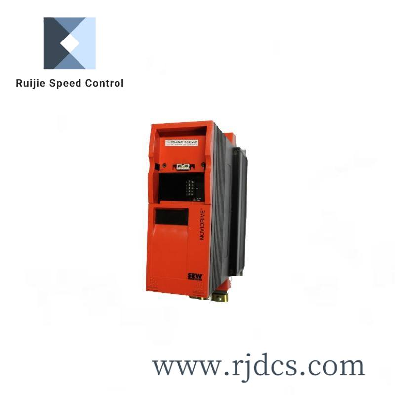 sew_mdv60a0110-5a3-4-00_movidrive_inverter.jpeg SEW MM30B-503 Industrial Control Module, Model with Advanced Performance