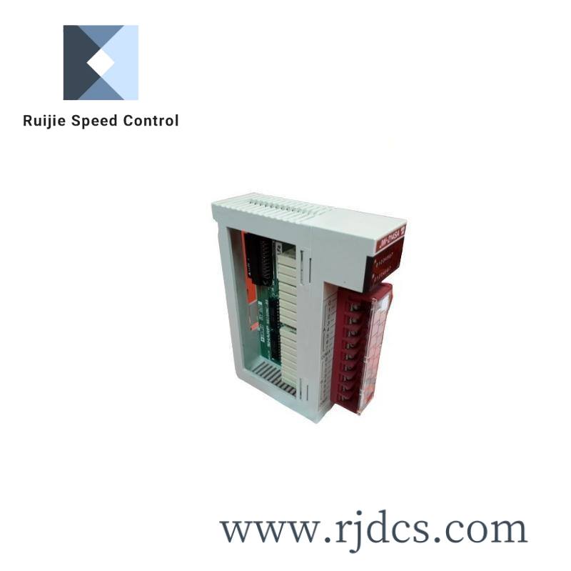sharp_jw-214sa_relay_output_module.jpg ABB 23AE23 R5001 Industrial Control Module