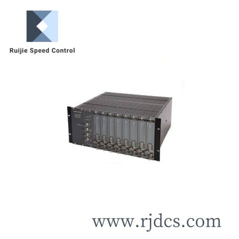 Shinkawa VM-742B1-5 Industrial Control Module