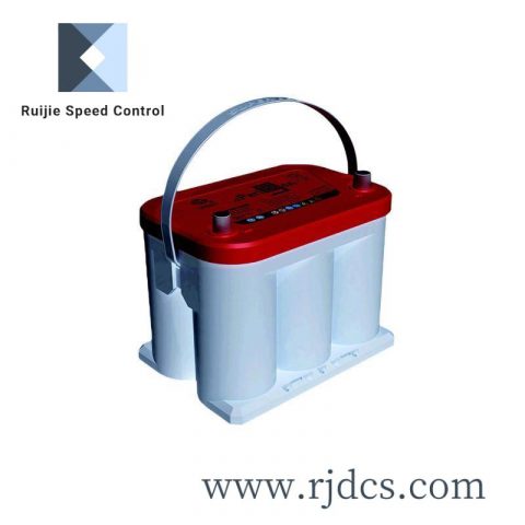 Shuangdeng 6-SPB-50B Lead-Carbon Battery, Advanced Energy Storage Solution