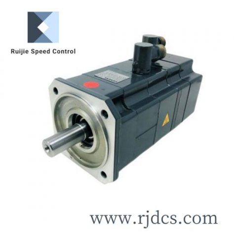 SIEMENS 1FK6080-6AF71-1AA0: High-Power AC Servo Motor for Industrial Automation