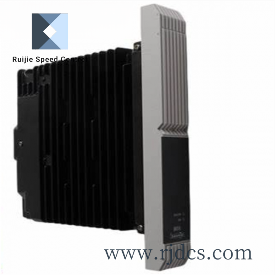 GE XMT868I High-Performance Industrial Module
