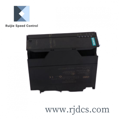 ABB UAD206A101 Industrial Control Module