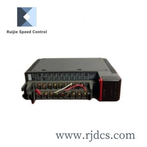 SIEMENS 405-4DAC Channel Analog Input Module, High Precision Industrial Control Component