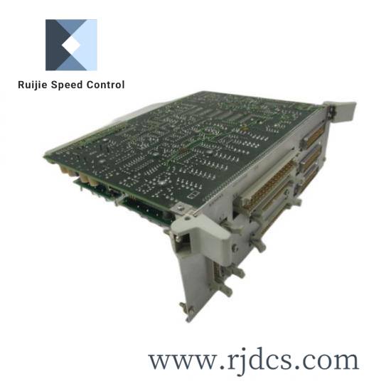 siemens_6dd2920-0an1_simadyn_signal_processors.jpg ABB MAD - Industrial Control Module
