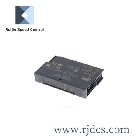 Siemens A1A252241.155S High-Performance Industrial Automation Module