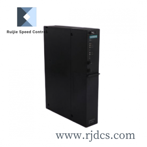 Siemens PSCDM024DCBAN-16800-5415 - Quadlog Critical Discrete Module for Industrial Automation