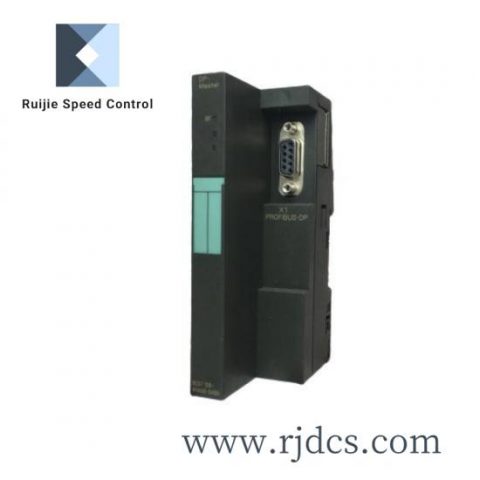 PhaseTronics P1038A Industrial Motor Drive, High Performance & Flexibility